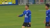 熟悉的面孔!36岁老将吉翔率领中冠江苏常晋队9球血洗对手